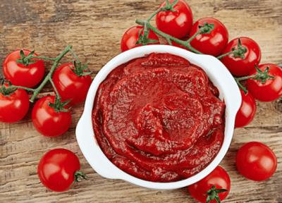 چگونه از رب گوجه نگهداری کنیم؟ چگونه از رب گوجه نگهداری کنیم؟